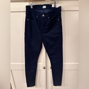 Loft Legging Jeans